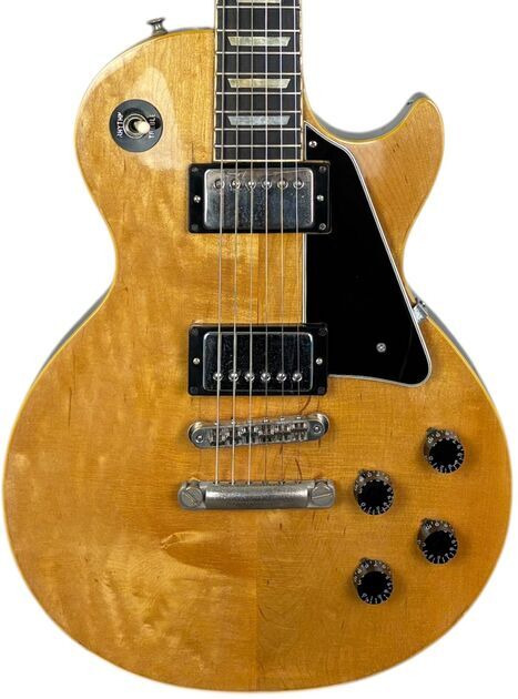 Greco EG-700 Les Paul Standard 1977