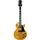Greco EG-700 Les Paul Standard 1977 - Natural | Natural, thumbnail 3 of 5