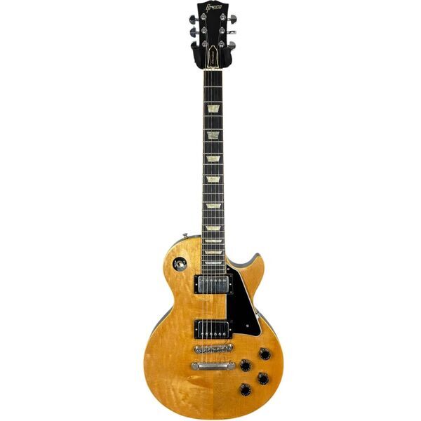 Greco EG-700 Les Paul Standard 1977 - Natural | Natural, image 3 of 5