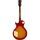 Greco EG Ace Frehley Les Paul Custom 1980 - Heritage Cherry Sunburst - Vintage Japan | Vintage Japan, thumbnail 3 of 4