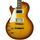 Greco EG Custom Les Paul Lefthand 1970s - Sunburst | sunburst, thumbnail 1 of 5