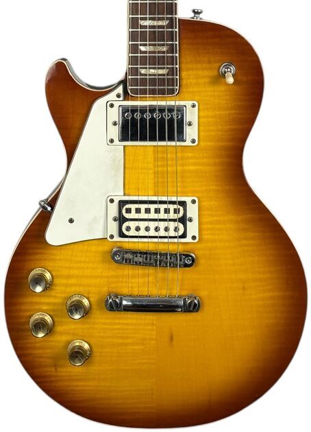 Greco EG Custom Les Paul Lefthand 1970s