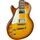 Greco EG Custom Les Paul Lefthand 1970s - Sunburst | sunburst, thumbnail 2 of 5