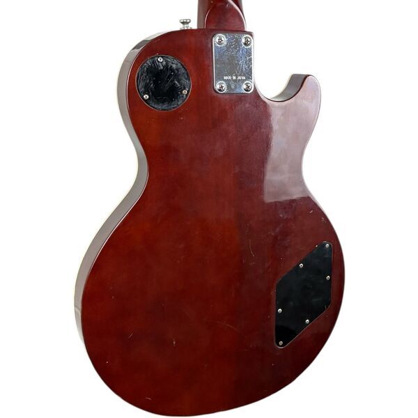 Greco EG Custom Les Paul Lefthand 1970s - Sunburst | sunburst, image 5 of 5