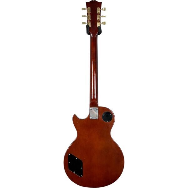 Greco EG Les Paul 1970s | sunburst, image 4 of 5