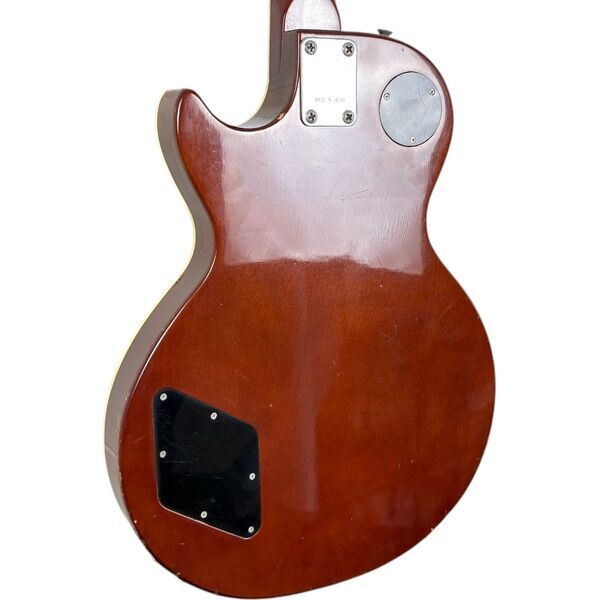 Greco EG Les Paul 1970s | sunburst, image 5 of 5