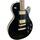Greco EG Les Paul 1970s - Ebony | ebony, thumbnail 1 of 4