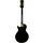Greco EG Les Paul 1970s - Ebony | ebony, thumbnail 3 of 4