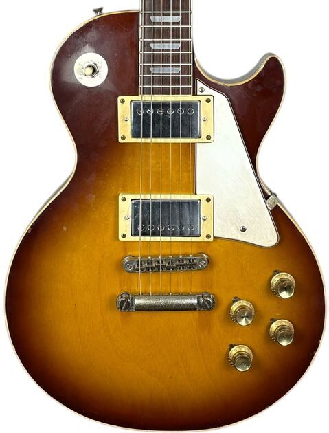 Greco EG Les Paul 1970-talet