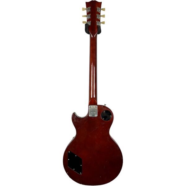 Greco EG Les Paul 1970s - Sunburst | sunburst, image 4 of 5