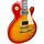 Greco EG drevo Paul 1976 | čerešňa sunburst, thumbnail 2 of 5