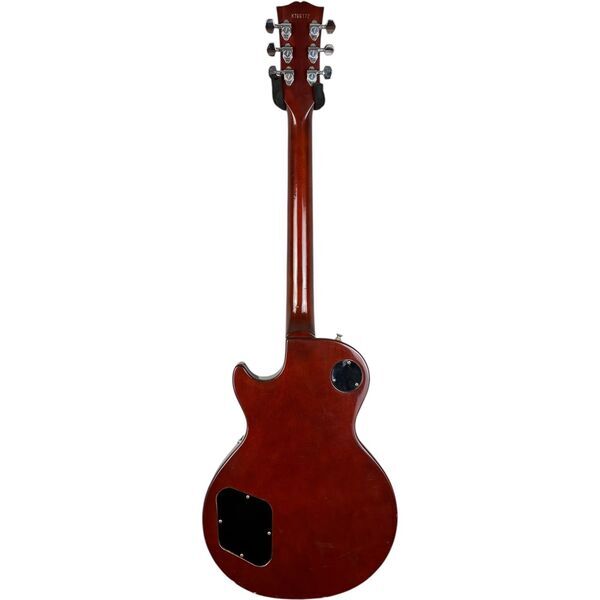 Greco EG Les Paul 1976 - Cherry Sunburst | Cherry Sunburst, image 3 of 4