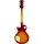 Greco EG Les Paul 1978 - Cherry Sunburst | Cherry Sunburst, thumbnail 3 of 4