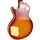 Greco EG Les Paul 1978 - Cherry Sunburst | Cherry Sunburst, thumbnail 4 of 4