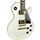 Greco EG Les Paul 1989 - Alpine White | Alpine White, thumbnail 2 of 5