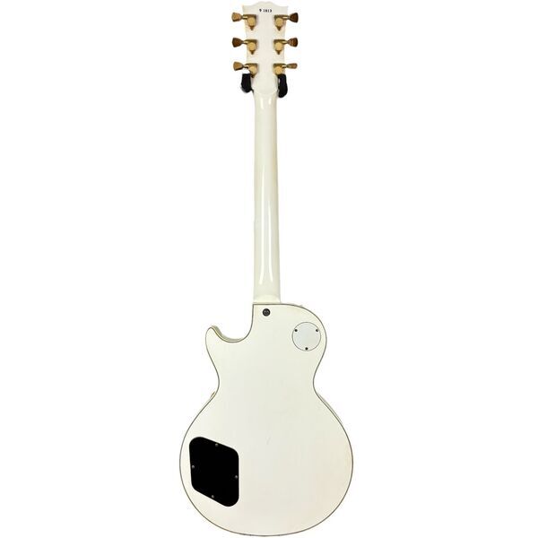 Greco EG Les Paul 1989 - Alpine White | Alpine White, image 4 of 5