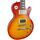 Greco EG Les Paul Custom 1970s - Cherry Sunburst | Cherry Sunburst, thumbnail 2 of 5