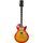 Greco EG Les Paul Custom 1970s - Cherry Sunburst | Cherry Sunburst, thumbnail 3 of 5