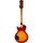 Greco EG Les Paul Custom 1970s - Cherry Sunburst | Cherry Sunburst, thumbnail 4 of 5