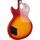 Greco EG Les Paul Custom 1970s - Cherry Sunburst | Cherry Sunburst, thumbnail 5 of 5