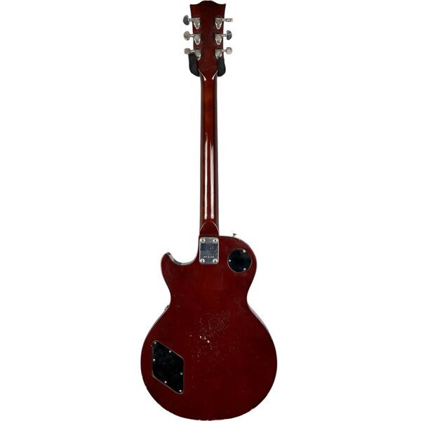 Greco EG Les Paul Custom 1970s - Sunburst | sunburst, image 4 of 5