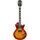 Greco EG Les Paul Custom 1977 | cherry sunburst, thumbnail 3 of 5