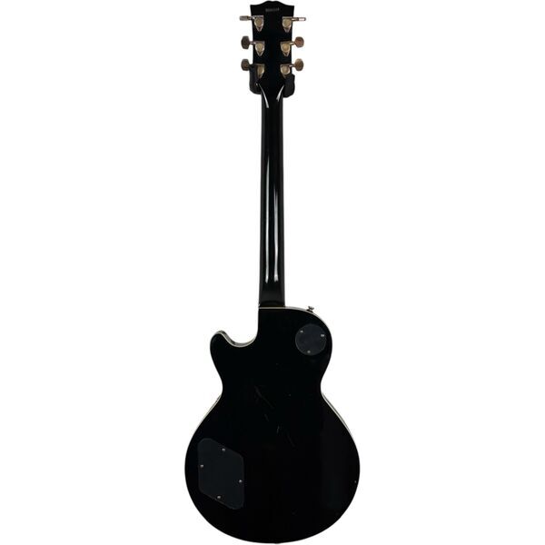 Greco EG Les Paul Custom 1986 | ebony, image 4 of 5