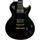 Greco EG Les Paul Custom 1990s | ebony, thumbnail 1 of 5