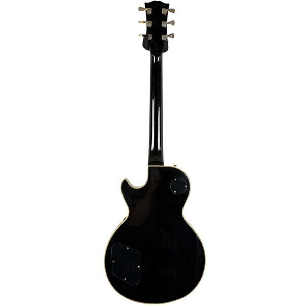 Greco EG Les Paul Custom 1990s - Ebony | ebony, image 3 of 4
