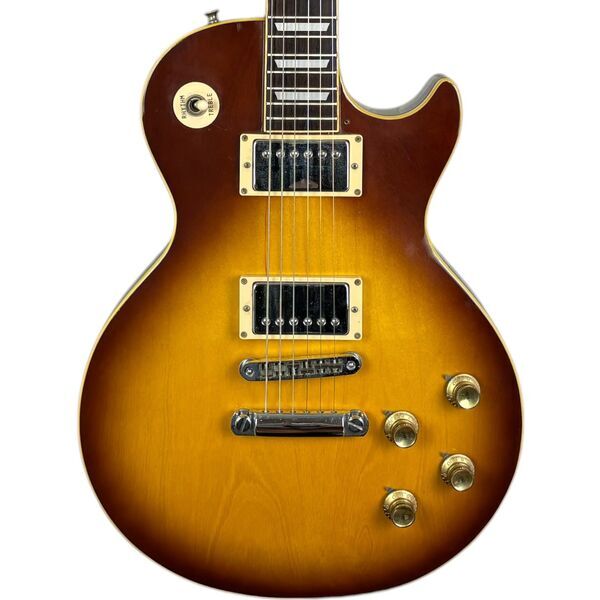 Greco EG Les Paul Standard 1977 - Sunburst | sunburst, image 1 of 5