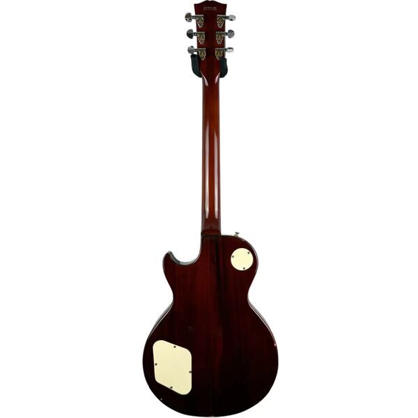 Greco EG Les Paul Standard 1977 Sunburst - Vintage Japan | Vintage Japan, image 3 of 4
