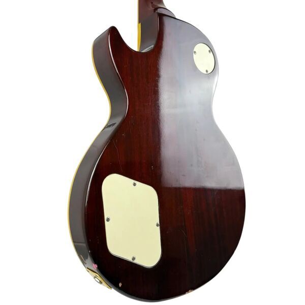 Greco EG Les Paul Standard 1977 Sunburst - Vintage Japan | Vintage Japan, image 4 of 4