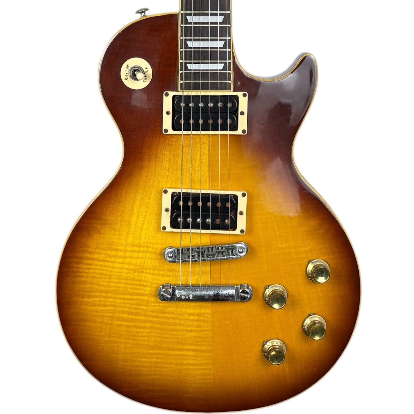 Greco EG Les Paul Standard 1978 - Sunburst | Sunburst