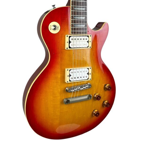 Greco EG Les Paul Standard 1980 - Sunburst - Vintage Japan | Vintage Japan, image 1 of 4