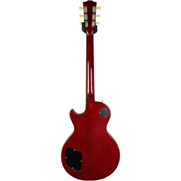 Greco EG Les Paul Standard 1980 - Sunburst - Vintage Japan | Vintage Japan, image 3 of 4