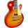 Greco EG Les Paul Standard 1980s - Cherry Sunburst | Cherry Sunburst, thumbnail 1 of 4