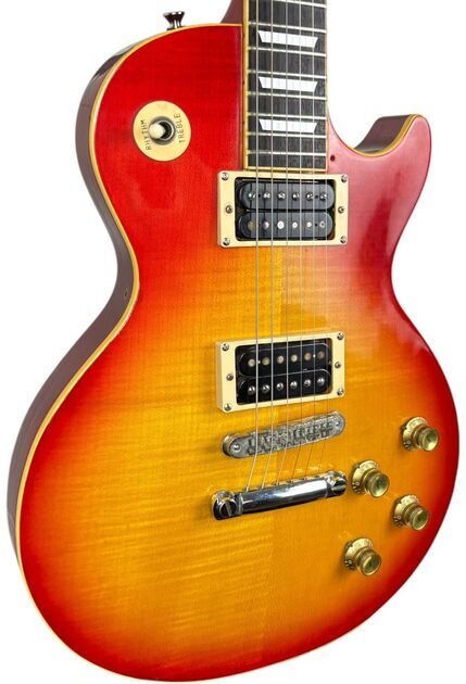 Greco EG Standard Les Paul 1979
