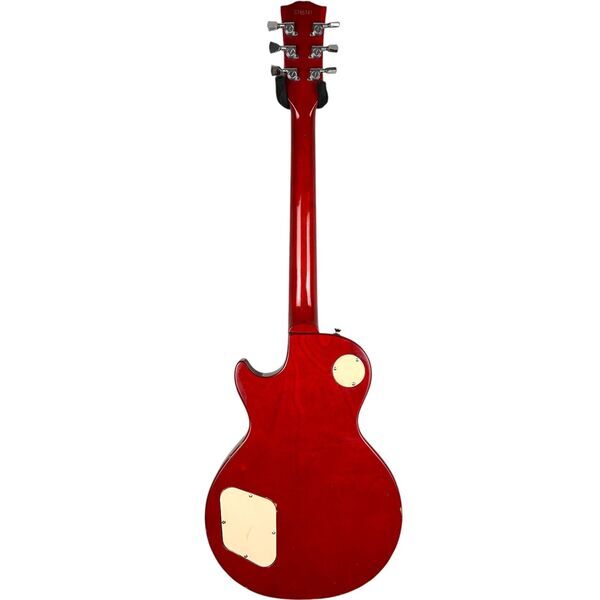 Greco EG Standard Les Paul 1979 - Cherry Sunburst | Cherry Sunburst, image 3 of 4