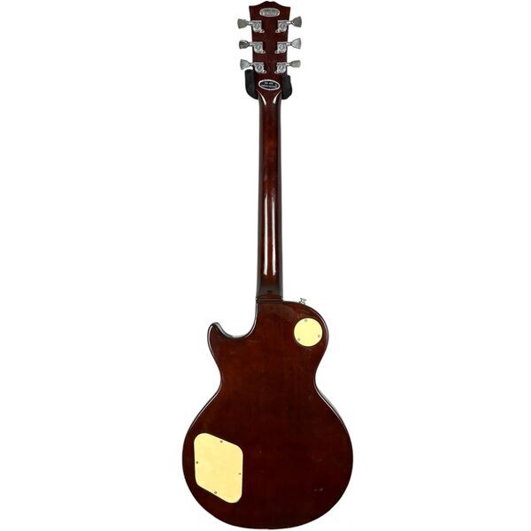 Greco EG450 Les Paul Standard 1977 - Sunburst | sunburst, image 4 of 5