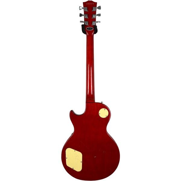 Greco EG450 Les Paul Standard 1978 | cherry sunburst, image 4 of 5