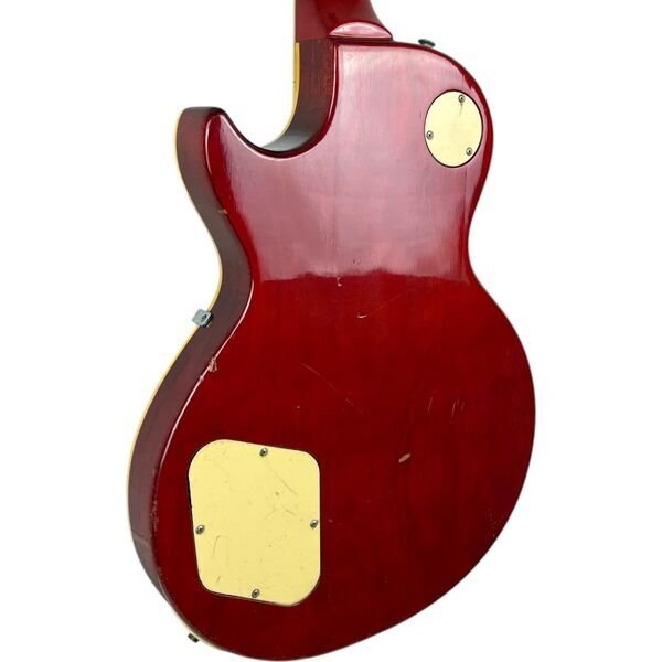 Greco EG450 Les Paul Standard 1978 | cherry sunburst, image 5 of 5