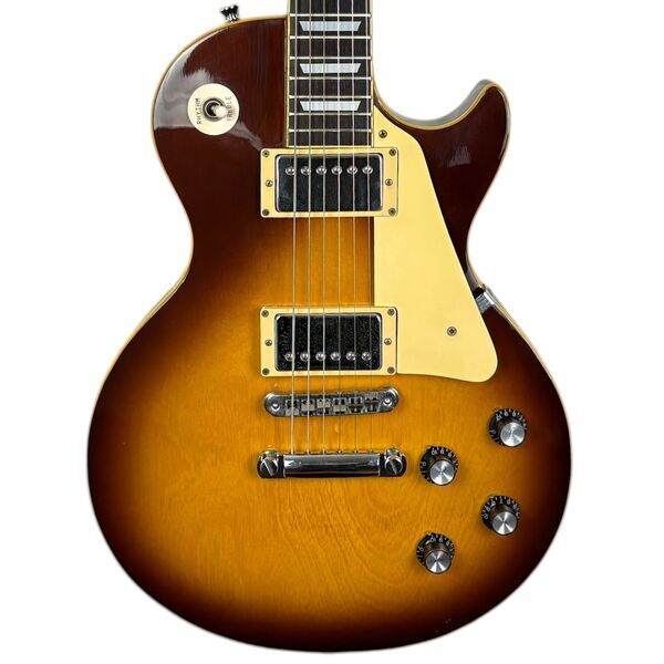 Greco EG450 Les Paul Standard 1978 - Tobacco Sunburst | Tobacco Sunburst, image 1 of 5