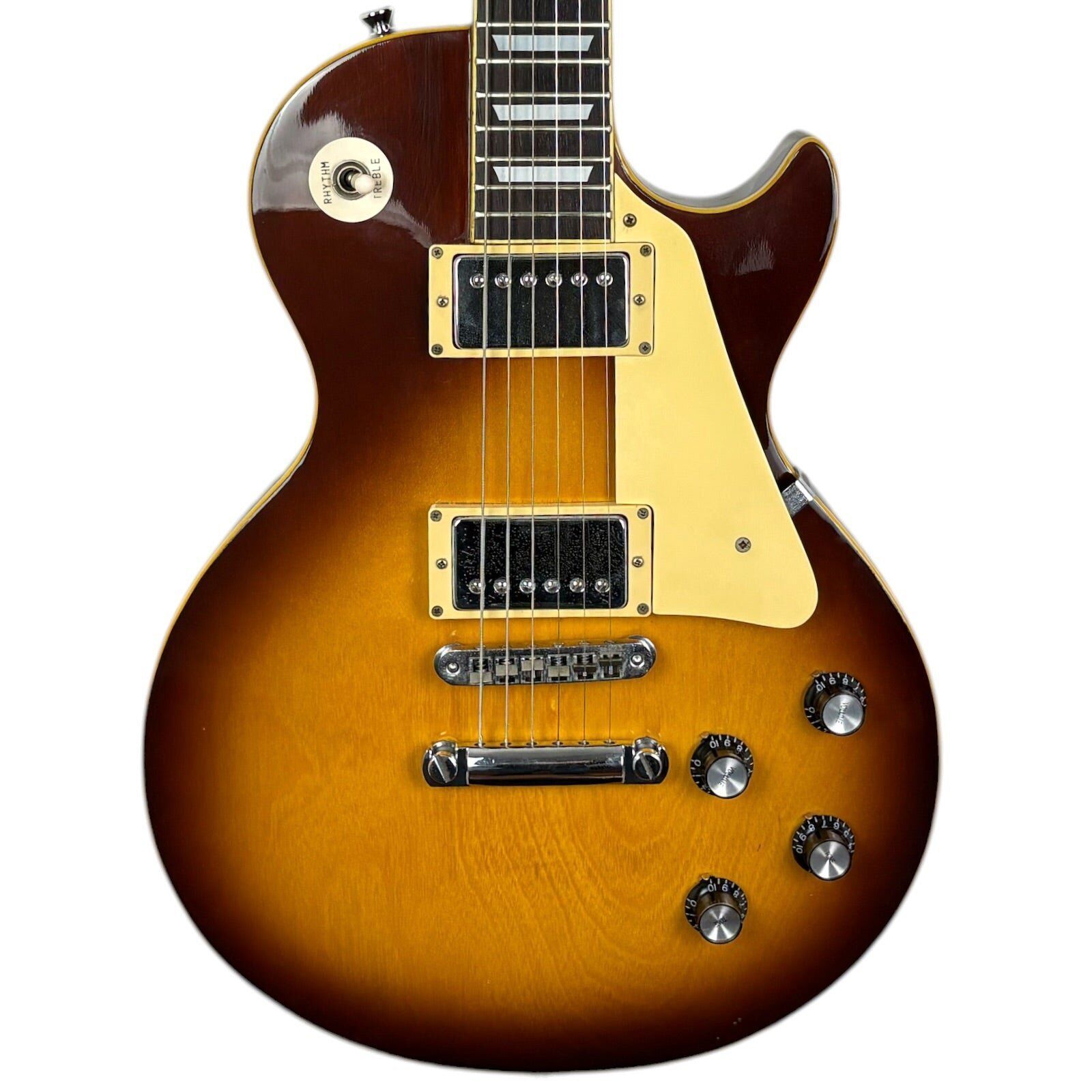 Greco EG450 Les Paul Standard 1978 - Tobacco Sunburst | Tobacco Sunburst