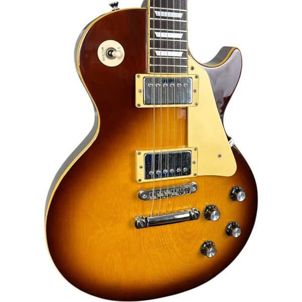 Greco EG450 Les Paul Standard 1978 - Tobacco Sunburst | Tobacco Sunburst, image 2 of 5