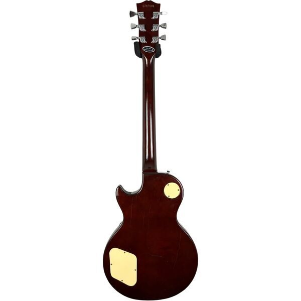 Greco EG450 Les Paul Standard 1978 - Tobacco Sunburst | Tobacco Sunburst, image 4 of 5