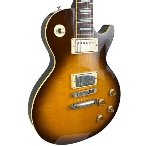 Greco EG450 Super Power Les Paul 1981 - Tobacco Burst - Vintage Japan | Vintage Japan, image 1 of 4