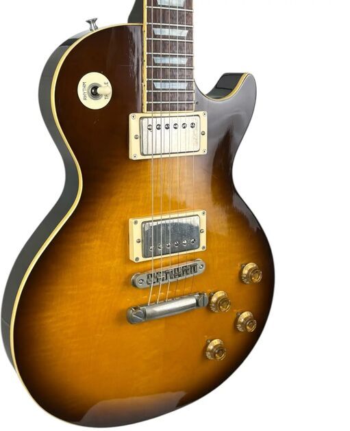 Greco EG450 Super Power Les Paul 1981