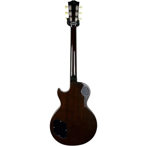 Greco EG450 Super Power Les Paul 1981 - Tobacco Burst - Vintage Japan | Vintage Japan, image 3 of 4