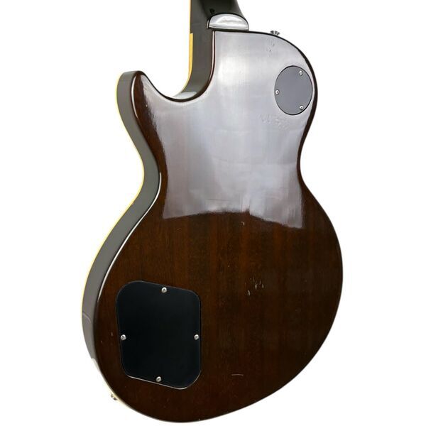 Greco EG450 Super Power Les Paul 1981 - Tobacco Burst - Vintage Japan | Vintage Japan, image 4 of 4