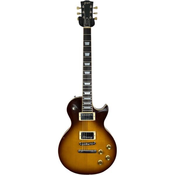 Greco EG450S Les Paul Standard 1978 - Tobacco Sunburst | Tobacco Sunburst, image 3 of 5